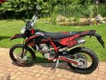 Klikněte pro detailní foto č. 3 - SWM RS 500 R