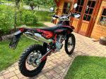 Klikněte pro detailní foto č. 8 - SWM RS 500 R