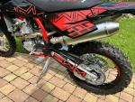 Klikněte pro detailní foto č. 10 - SWM RS 500 R