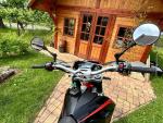 Klikněte pro detailní foto č. 11 - SWM RS 500 R