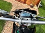 Klikněte pro detailní foto č. 12 - SWM RS 500 R