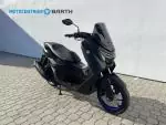 Detail nabídky - Yamaha Yamaha NMAX 125 EU5+  / 9kW