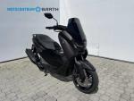 Yamaha Yamaha NMAX 125 Tech Max EU5+ / 9kW