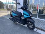Klikněte pro detailní foto č. 1 - Yamaha Yamaha RayZR EU5+  / 6kW