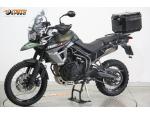 Klikněte pro detailní foto č. 1 - Triumph Tiger 800 XC