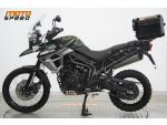 Klikněte pro detailní foto č. 2 - Triumph Tiger 800 XC