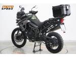 Klikněte pro detailní foto č. 3 - Triumph Tiger 800 XC