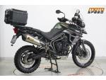 Klikněte pro detailní foto č. 5 - Triumph Tiger 800 XC