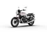 Klikněte pro detailní foto č. 1 - Moto Guzzi V7 Special 850 E5+