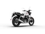 Klikněte pro detailní foto č. 2 - Moto Guzzi V7 Special 850 E5+