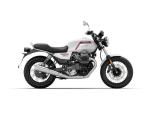 Klikněte pro detailní foto č. 3 - Moto Guzzi V7 Special 850 E5+