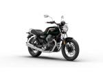 Detail nabídky - Moto Guzzi V7 Special Nero Smeraldo