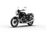 Klikněte pro detailní foto č. 5 - Moto Guzzi V7 Special 850 E5+
