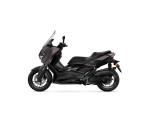 Klikněte pro detailní foto č. 4 - Yamaha X-Max 125 TECH MAX + AKCE CENA