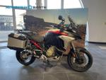 Klikněte pro detailní foto č. 2 - Ducati DUCATI Multistrada V4 Rally Full EU5  / 125kW