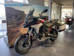 Klikněte pro detailní foto č. 4 - Ducati DUCATI Multistrada V4 Rally Full EU5  / 125kW