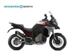 Klikněte pro detailní foto č. 1 - Ducati DUCATI Multistrada V4 Rally EU5  / 125kW