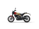 Klikněte pro detailní foto č. 4 - Royal Enfield Guerrilla 450 (GRR 450 FLAT)