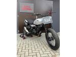 Klikněte pro detailní foto č. 6 - Royal Enfield Guerrilla 450 (GRR 450 FLAT)