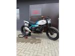 Klikněte pro detailní foto č. 9 - Royal Enfield Guerrilla 450 (GRR 450 FLAT)