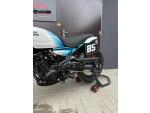 Klikněte pro detailní foto č. 10 - Royal Enfield Guerrilla 450 (GRR 450 FLAT)