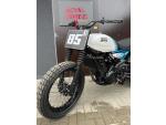 Klikněte pro detailní foto č. 11 - Royal Enfield Guerrilla 450 (GRR 450 FLAT)