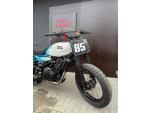 Klikněte pro detailní foto č. 12 - Royal Enfield Guerrilla 450 (GRR 450 FLAT)