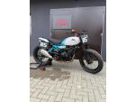 Klikněte pro detailní foto č. 13 - Royal Enfield Guerrilla 450 (GRR 450 FLAT)