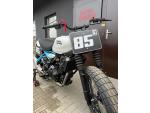 Klikněte pro detailní foto č. 9 - Royal Enfield Závodní speciál Guerrilla 450  (GRR 450 FLAT)