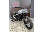Klikněte pro detailní foto č. 11 - Royal Enfield Závodní speciál Guerrilla 450  (GRR 450 FLAT)