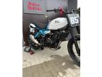 Klikněte pro detailní foto č. 12 - Royal Enfield Závodní speciál Guerrilla 450  (GRR 450 FLAT)