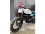Klikněte pro detailní foto č. 13 - Royal Enfield Závodní speciál Guerrilla 450  (GRR 450 FLAT)
