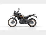 Detail nabídky - Royal Enfield Himalayan 450