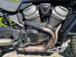 Klikněte pro detailní foto č. 10 - Harley-Davidson RA1250 Pan America 1250
