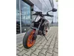 Klikněte pro detailní foto č. 10 - KTM 890 Duke R