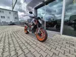 Klikněte pro detailní foto č. 1 - KTM 890 Duke R