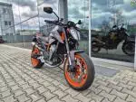 Klikněte pro detailní foto č. 2 - KTM 890 Duke R