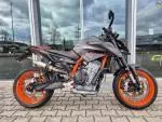 Klikněte pro detailní foto č. 3 - KTM 890 Duke R