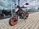 Klikněte pro detailní foto č. 8 - KTM 890 Duke R