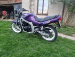 Klikněte pro detailní foto č. 7 - Suzuki GS 500 E