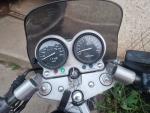 Klikněte pro detailní foto č. 8 - Suzuki GS 500 E