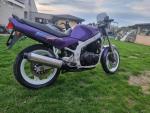 Klikněte pro detailní foto č. 10 - Suzuki GS 500 E