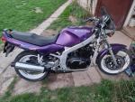 Klikněte pro detailní foto č. 11 - Suzuki GS 500 E
