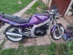 Klikněte pro detailní foto č. 12 - Suzuki GS 500 E