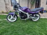 Klikněte pro detailní foto č. 1 - Suzuki GS 500 E