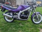 Klikněte pro detailní foto č. 2 - Suzuki GS 500 E