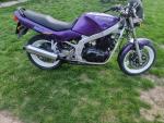Klikněte pro detailní foto č. 3 - Suzuki GS 500 E