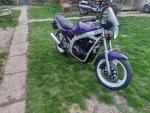 Klikněte pro detailní foto č. 5 - Suzuki GS 500 E