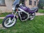 Klikněte pro detailní foto č. 6 - Suzuki GS 500 E
