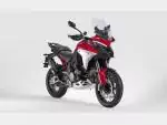Detail nabídky - Ducati Multistrada V4 Rally - Red